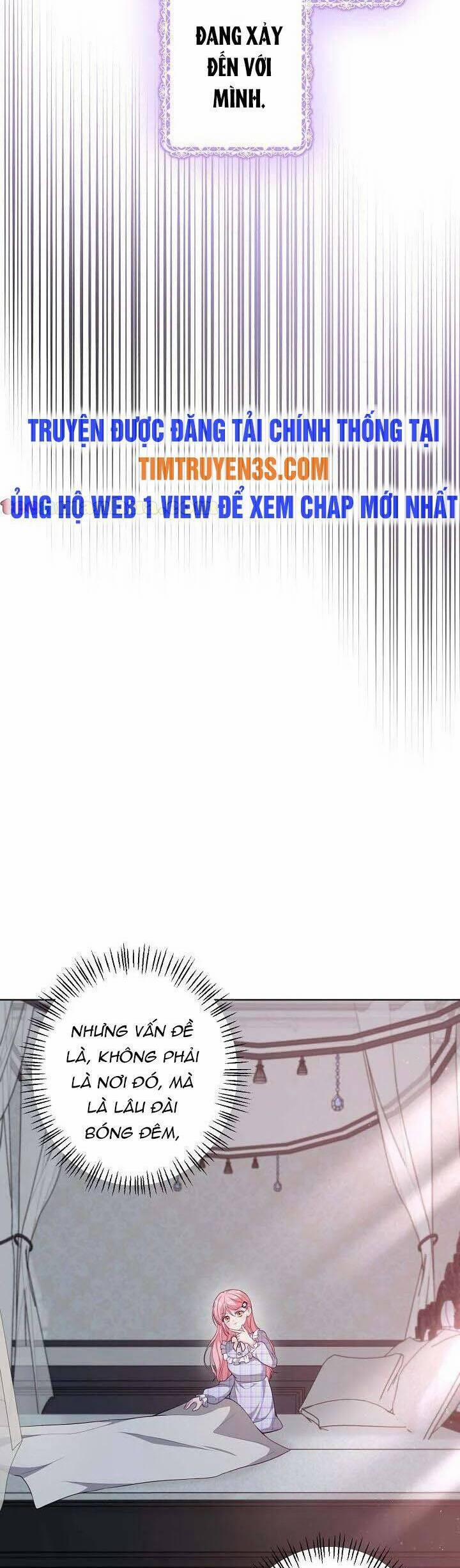 Đứa Trẻ Bảo Hộ Bóng Đêm 35 trang 37