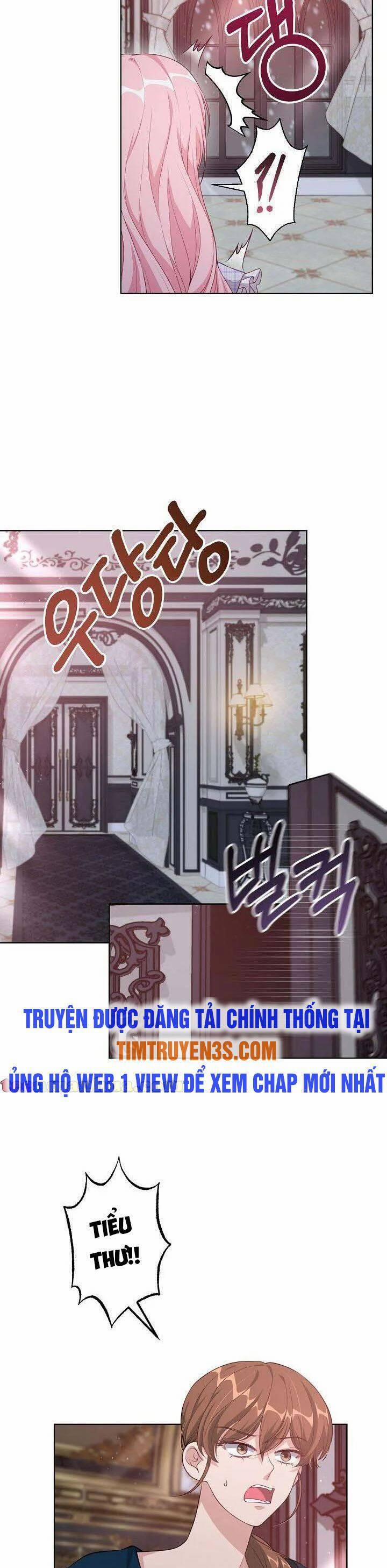 Đứa Trẻ Bảo Hộ Bóng Đêm 35 trang 39