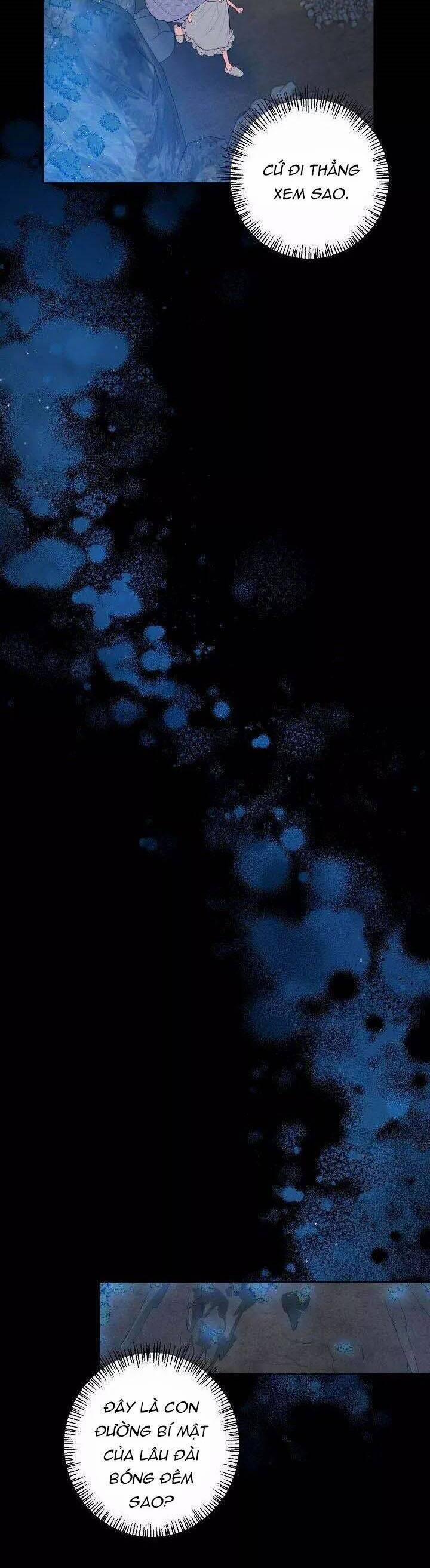 Đứa Trẻ Bảo Hộ Bóng Đêm 35 trang 4