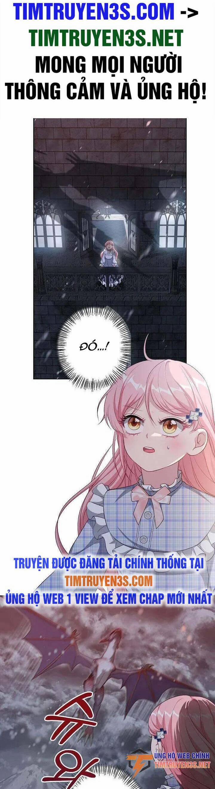 Đứa Trẻ Bảo Hộ Bóng Đêm 36 trang 1