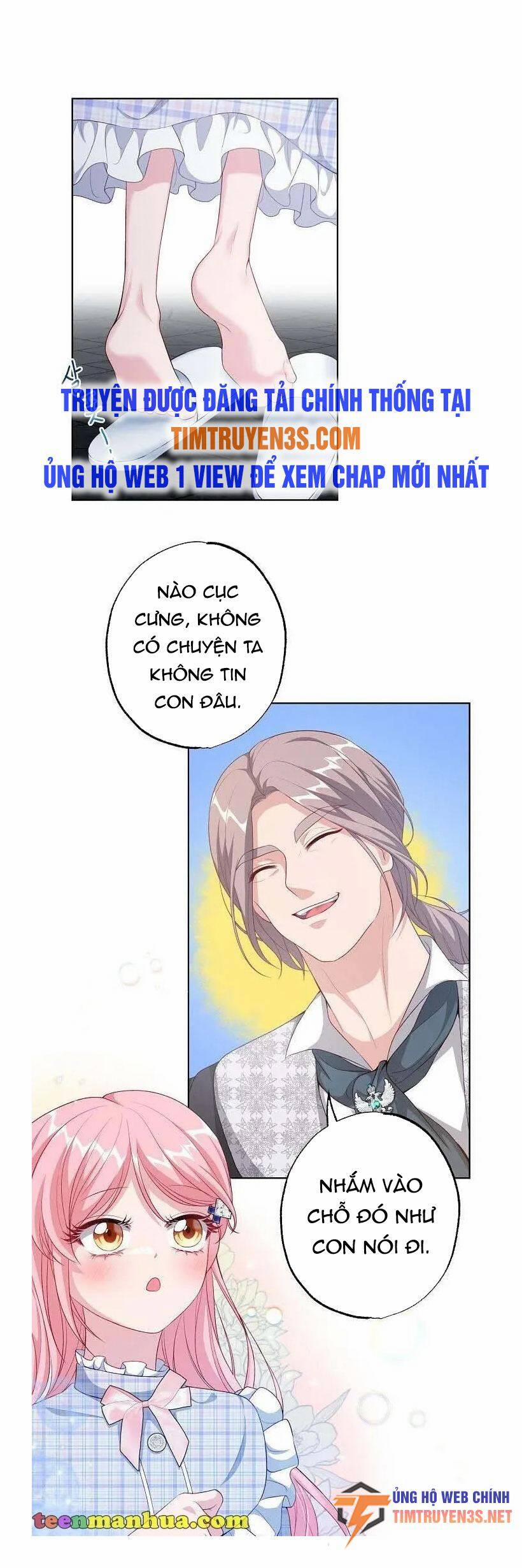 Đứa Trẻ Bảo Hộ Bóng Đêm 36 trang 19