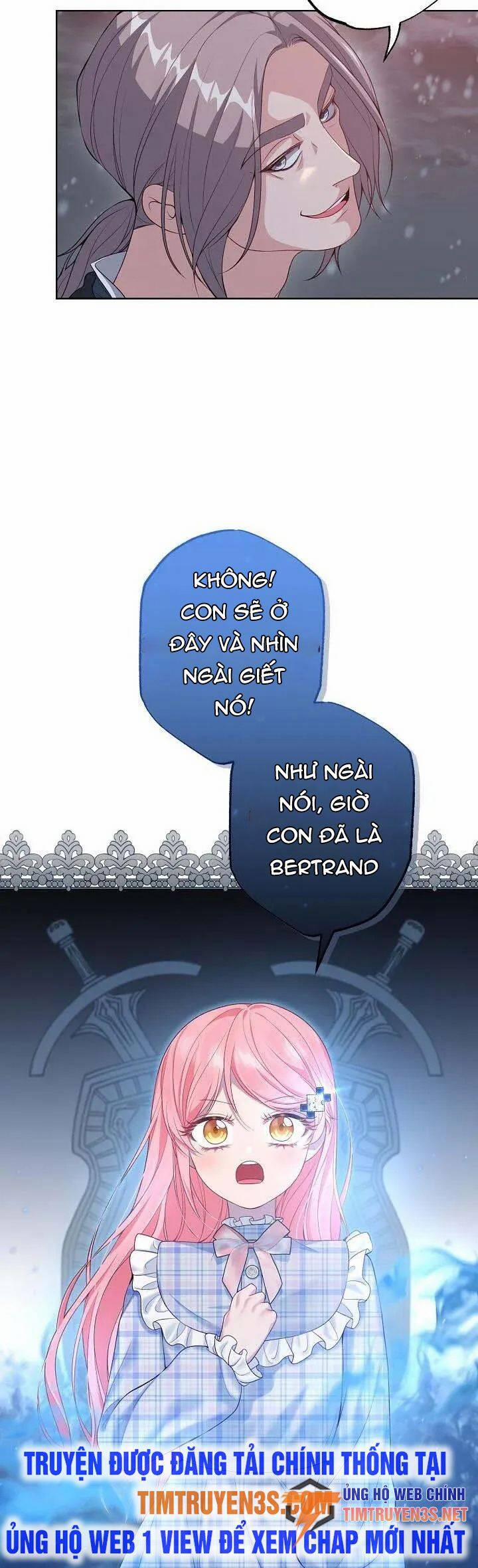 Đứa Trẻ Bảo Hộ Bóng Đêm 36 trang 22