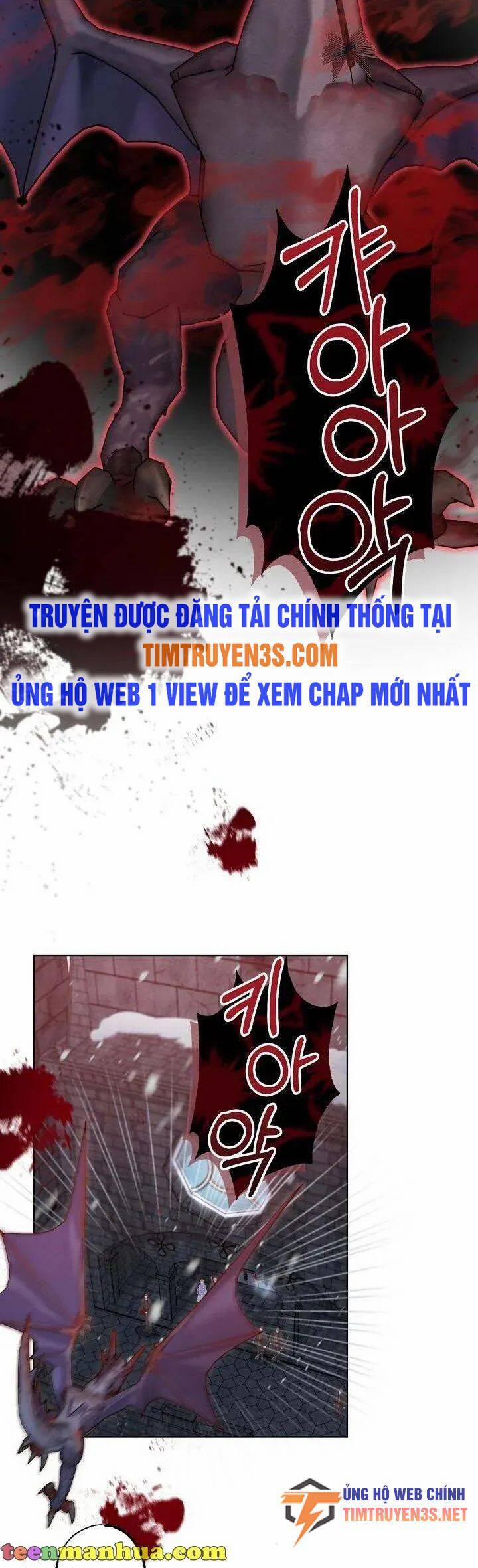 Đứa Trẻ Bảo Hộ Bóng Đêm 36 trang 26