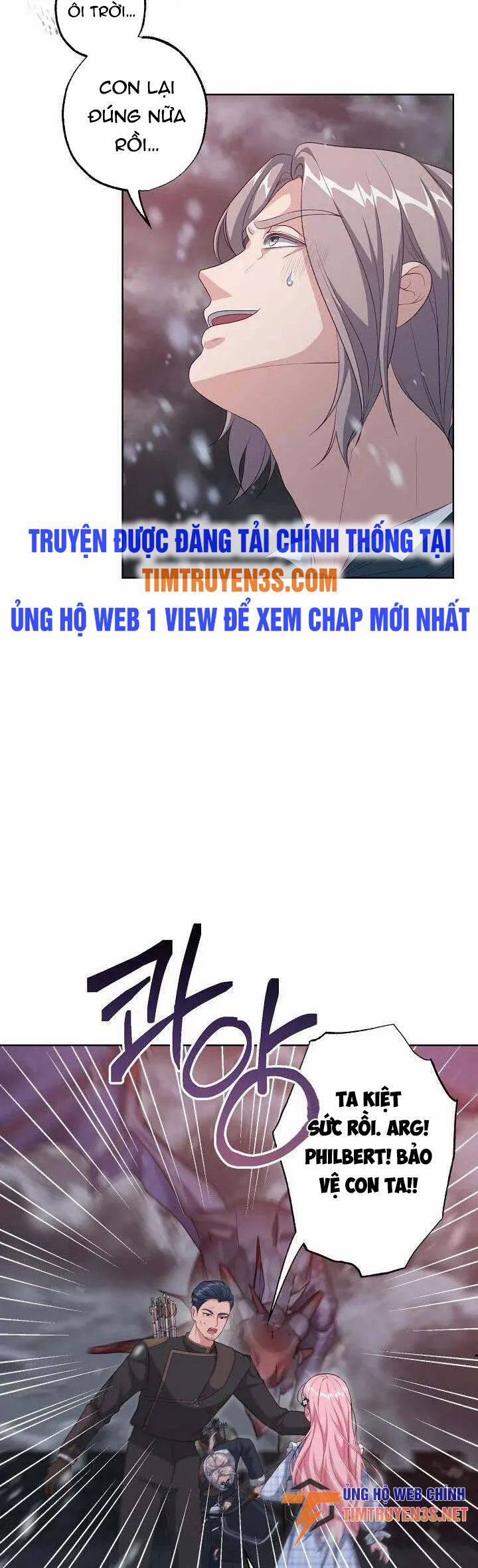 Đứa Trẻ Bảo Hộ Bóng Đêm 36 trang 27