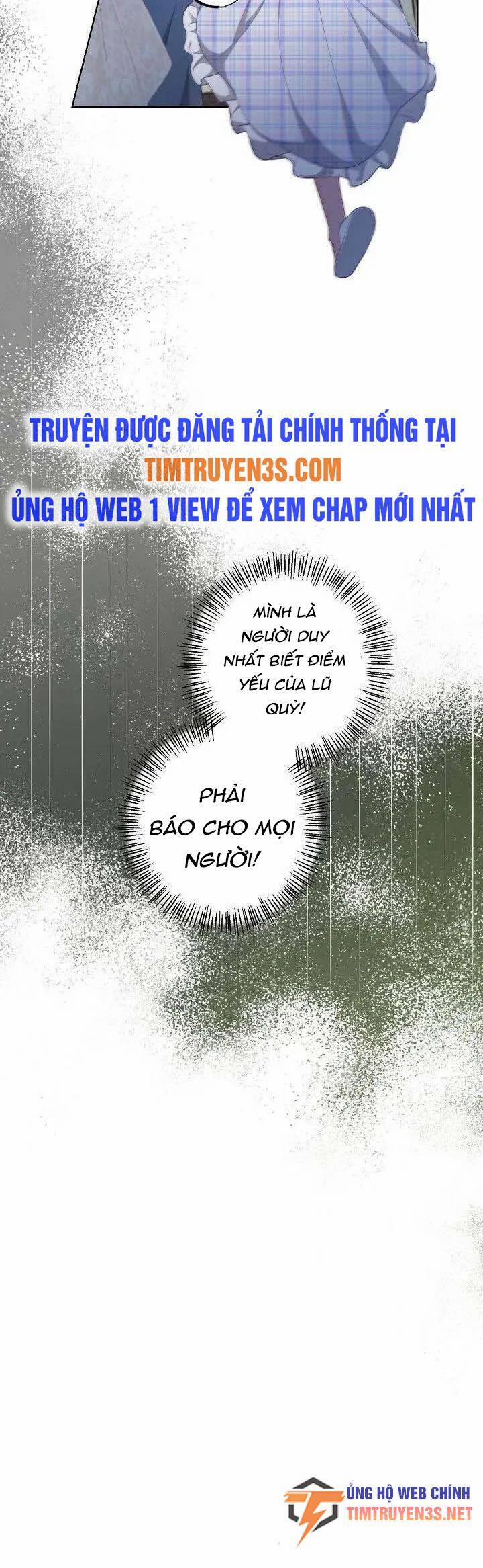 Đứa Trẻ Bảo Hộ Bóng Đêm 36 trang 3