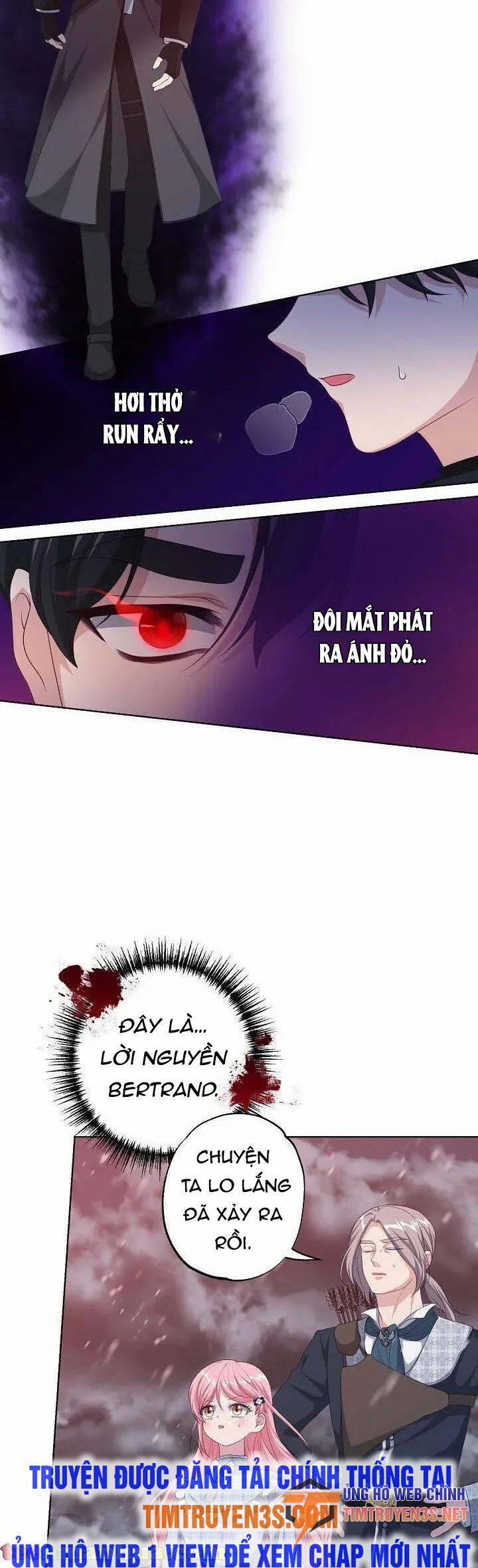 Đứa Trẻ Bảo Hộ Bóng Đêm 36 trang 34