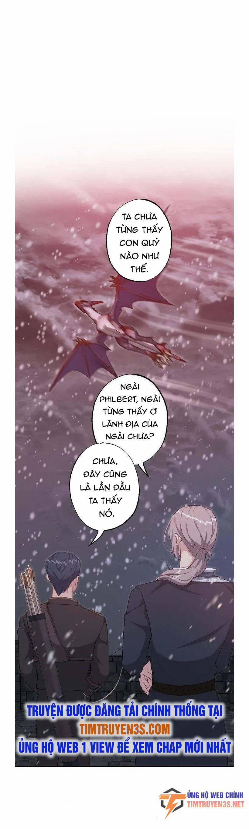 Đứa Trẻ Bảo Hộ Bóng Đêm 36 trang 8