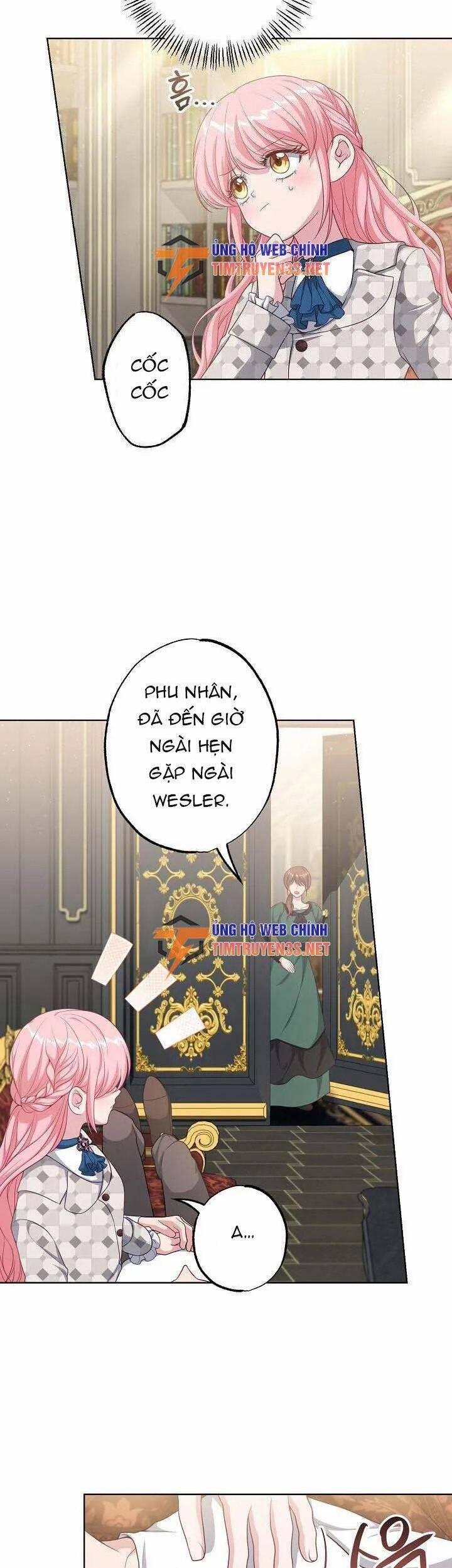 Đứa Trẻ Bảo Hộ Bóng Đêm 37 trang 21