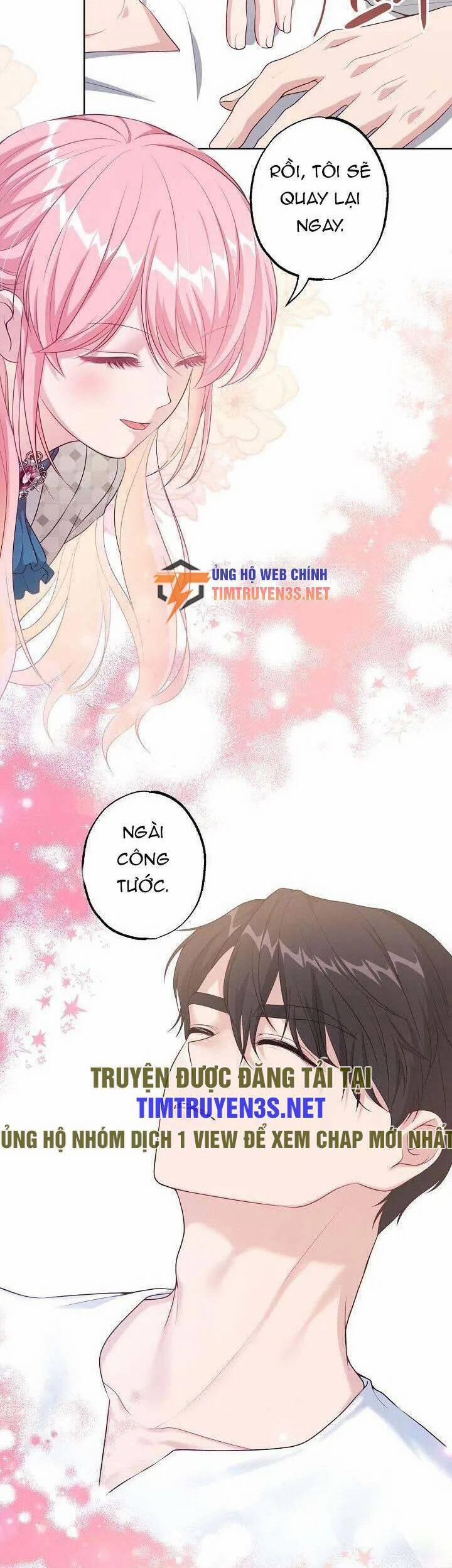 Đứa Trẻ Bảo Hộ Bóng Đêm 37 trang 22