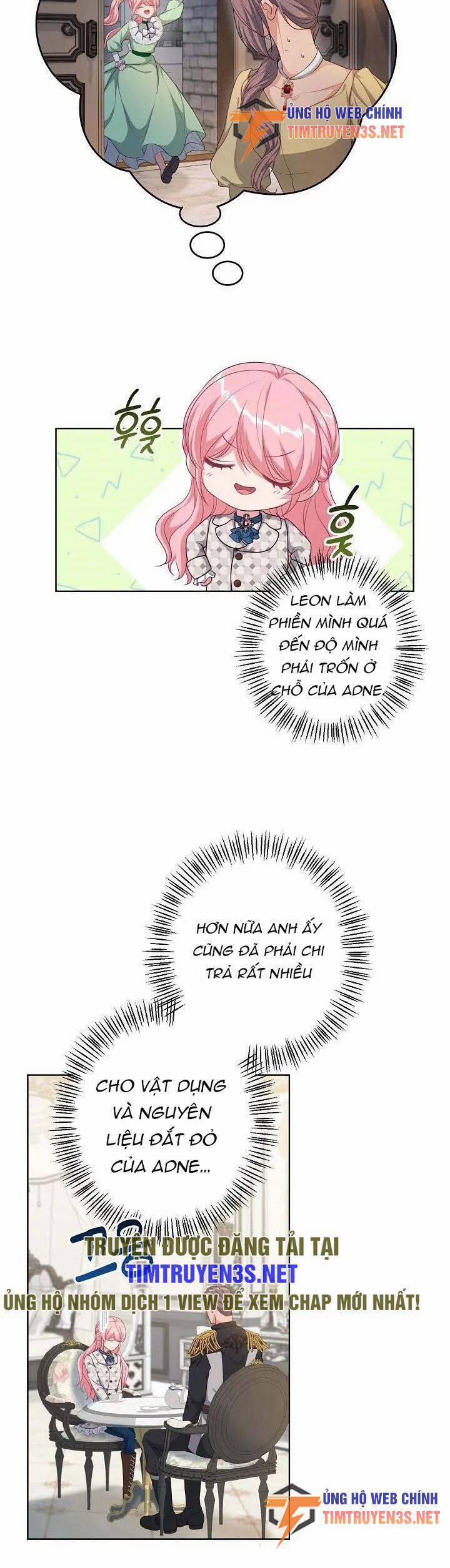 Đứa Trẻ Bảo Hộ Bóng Đêm 37 trang 29