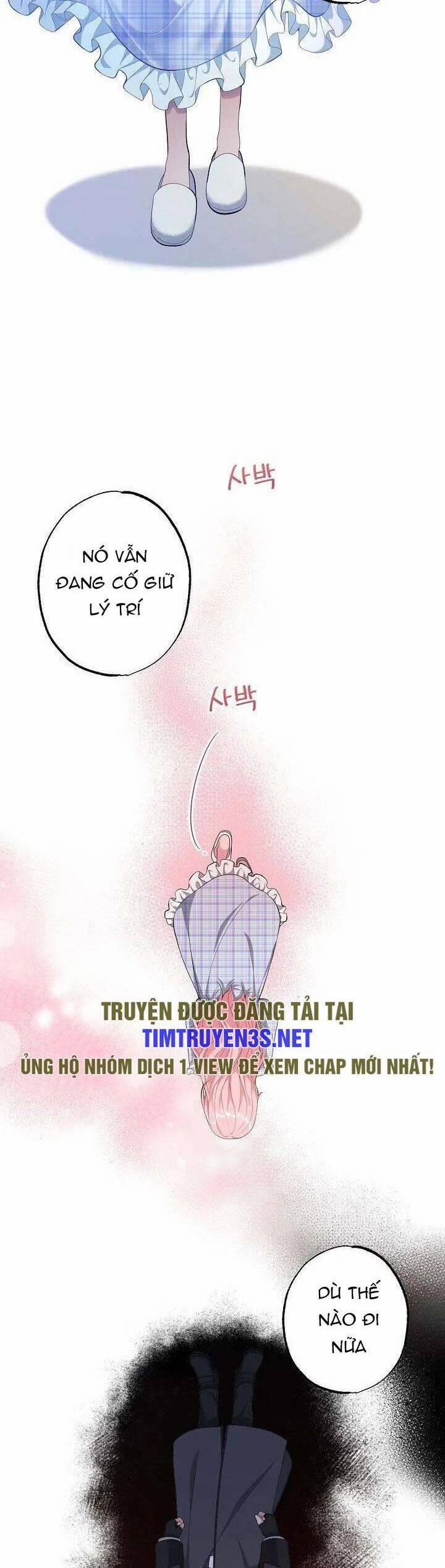 Đứa Trẻ Bảo Hộ Bóng Đêm 37 trang 3