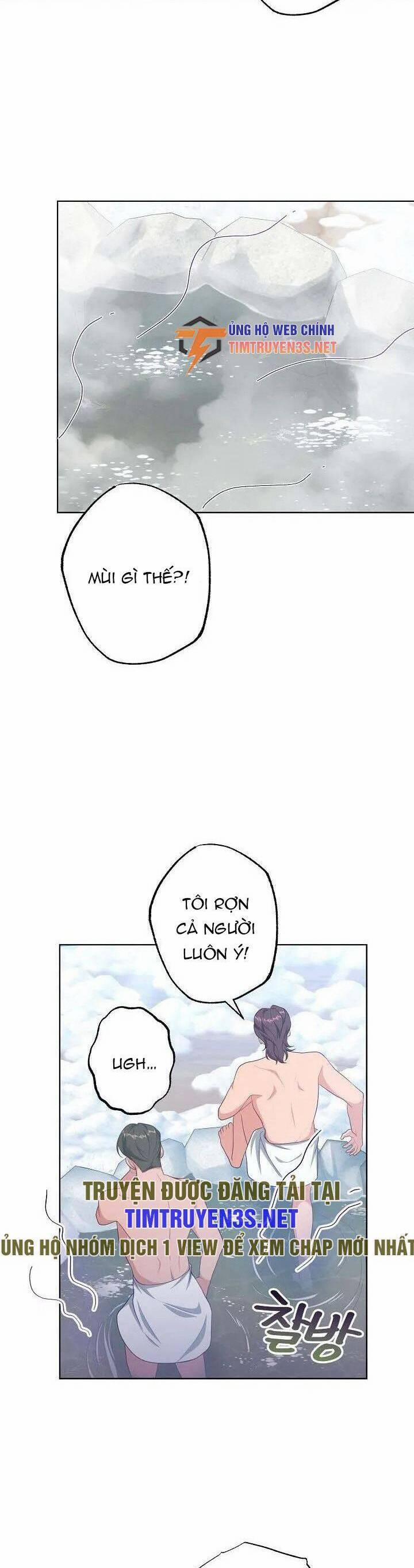 Đứa Trẻ Bảo Hộ Bóng Đêm 37 trang 32