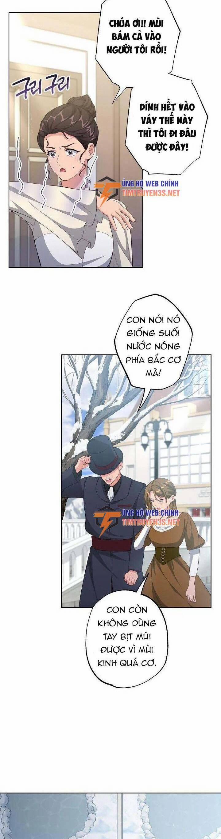 Đứa Trẻ Bảo Hộ Bóng Đêm 37 trang 33