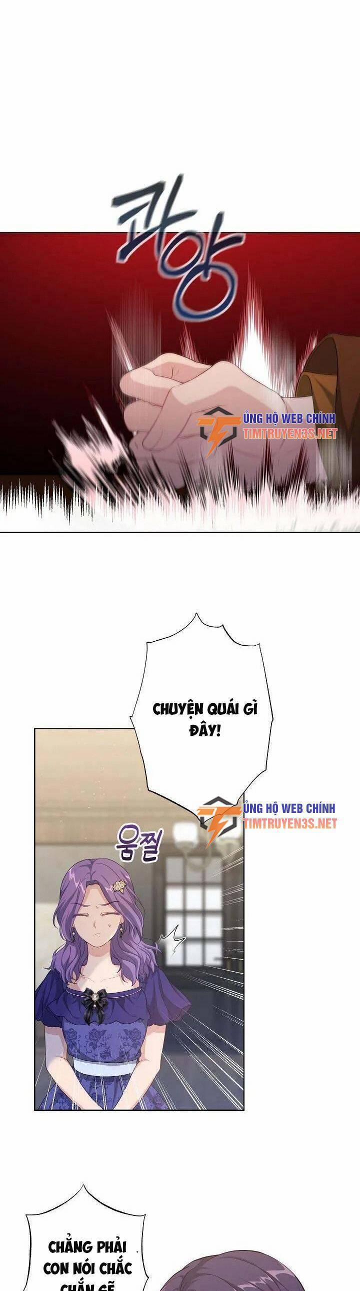 Đứa Trẻ Bảo Hộ Bóng Đêm 37 trang 35