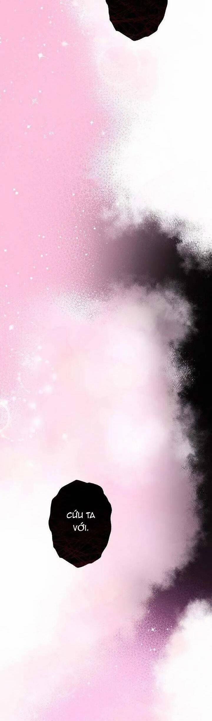 Đứa Trẻ Bảo Hộ Bóng Đêm 37 trang 7