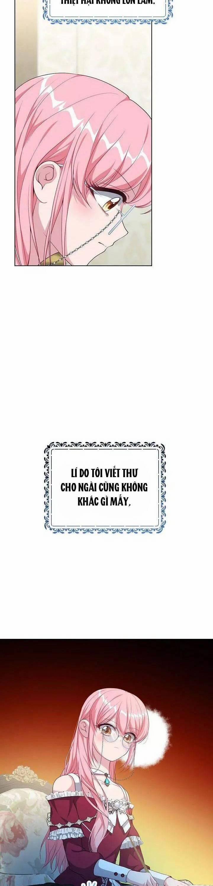 Đứa Trẻ Bảo Hộ Bóng Đêm 38 trang 10