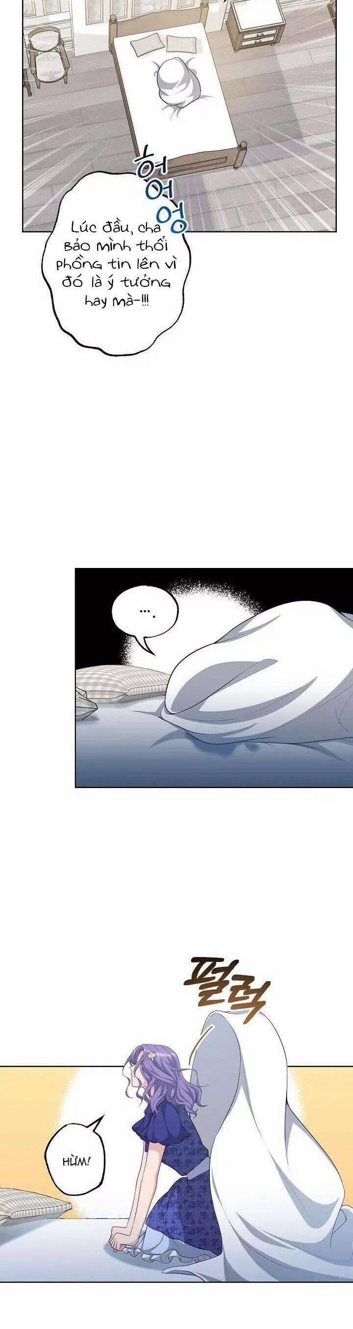 Đứa Trẻ Bảo Hộ Bóng Đêm 38 trang 2