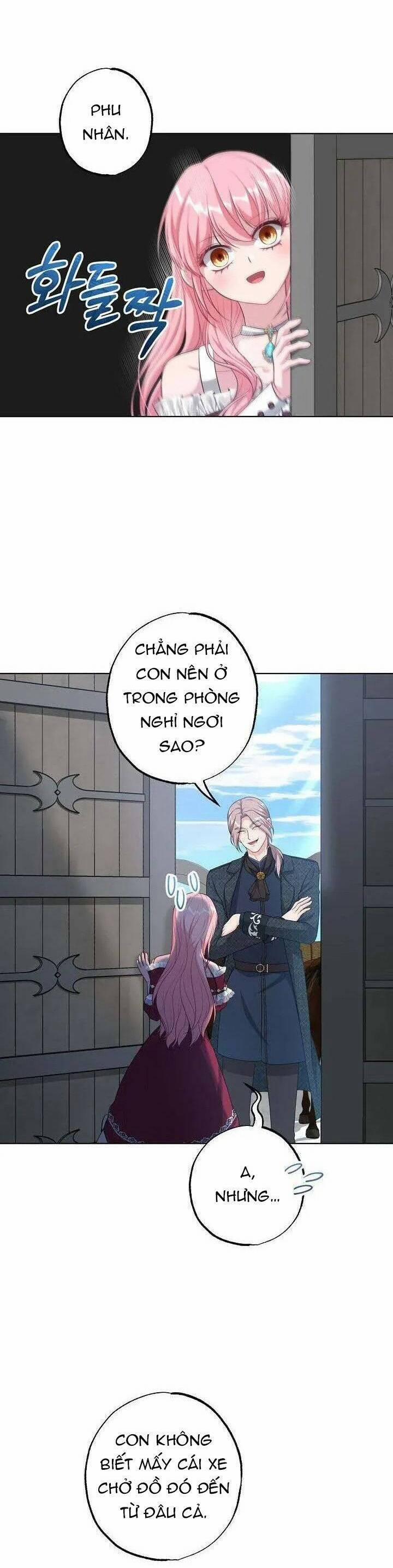 Đứa Trẻ Bảo Hộ Bóng Đêm 38 trang 26