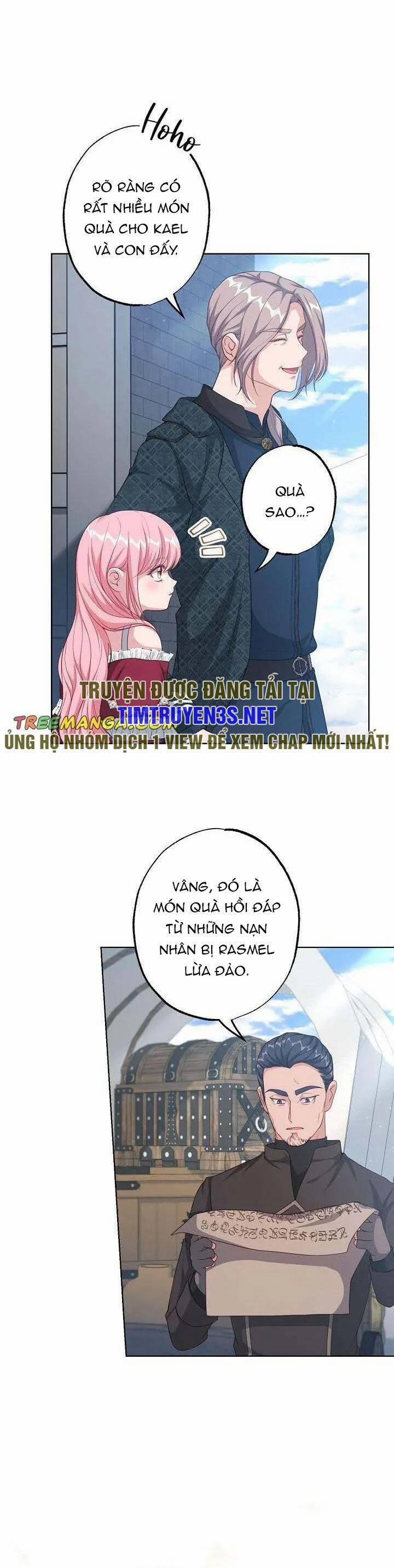 Đứa Trẻ Bảo Hộ Bóng Đêm 38 trang 29