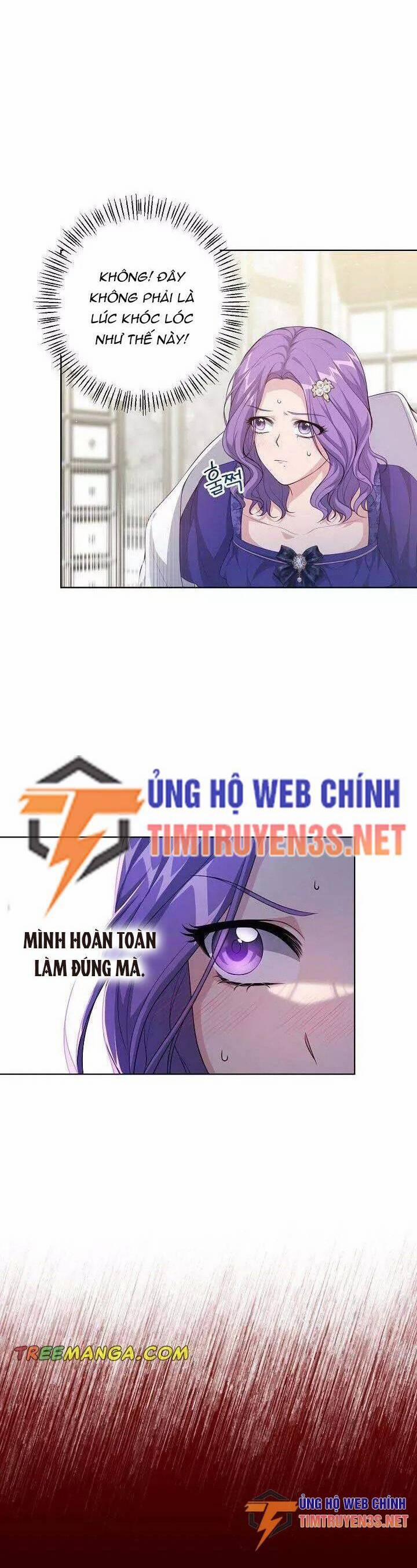 Đứa Trẻ Bảo Hộ Bóng Đêm 38 trang 3