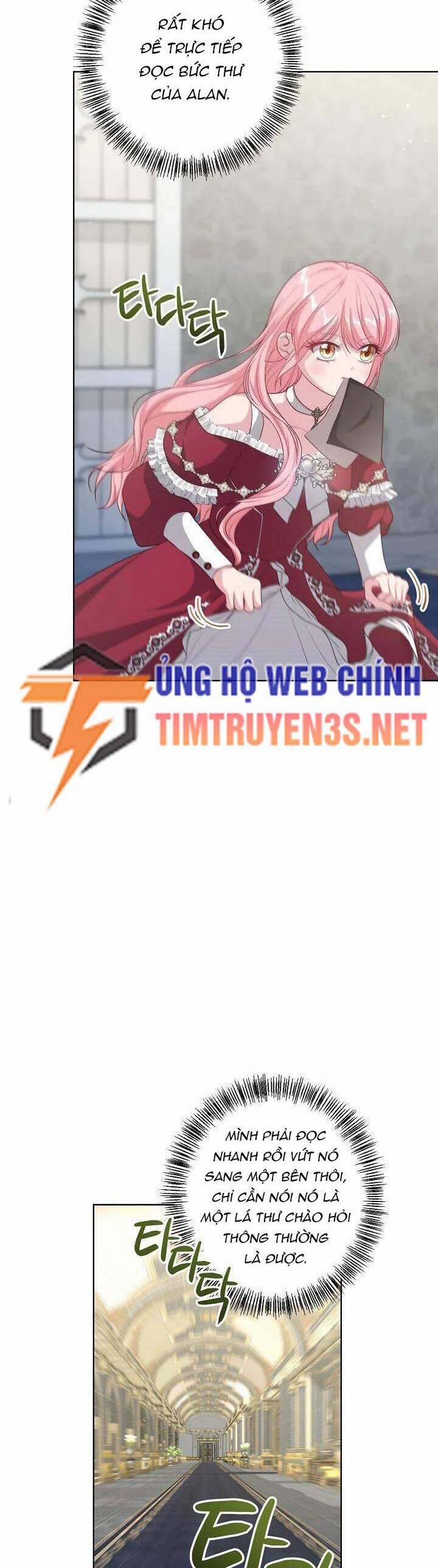 Đứa Trẻ Bảo Hộ Bóng Đêm 38 trang 36