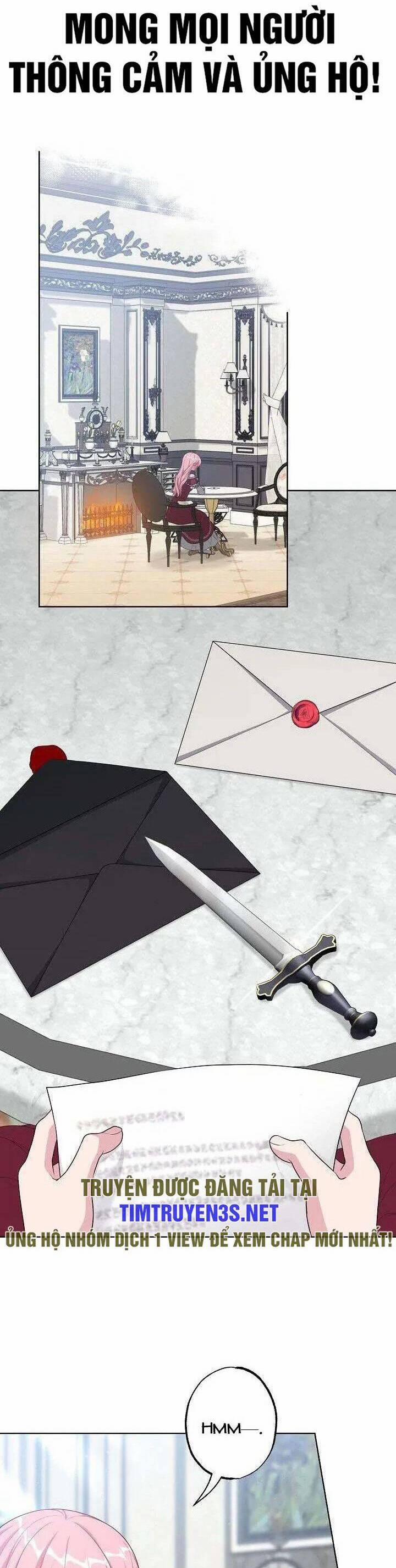 Đứa Trẻ Bảo Hộ Bóng Đêm 39 trang 1