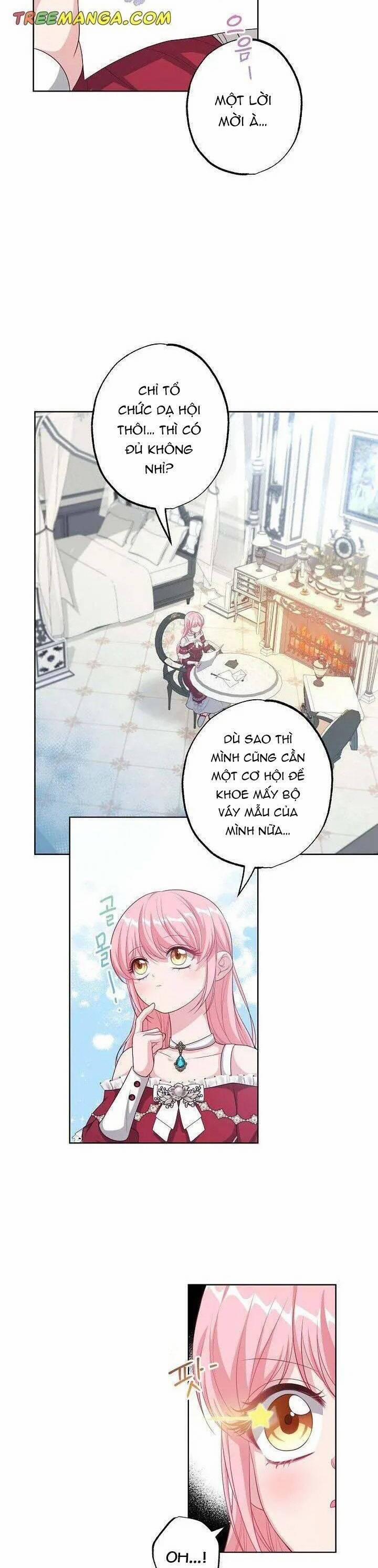 Đứa Trẻ Bảo Hộ Bóng Đêm 39 trang 10