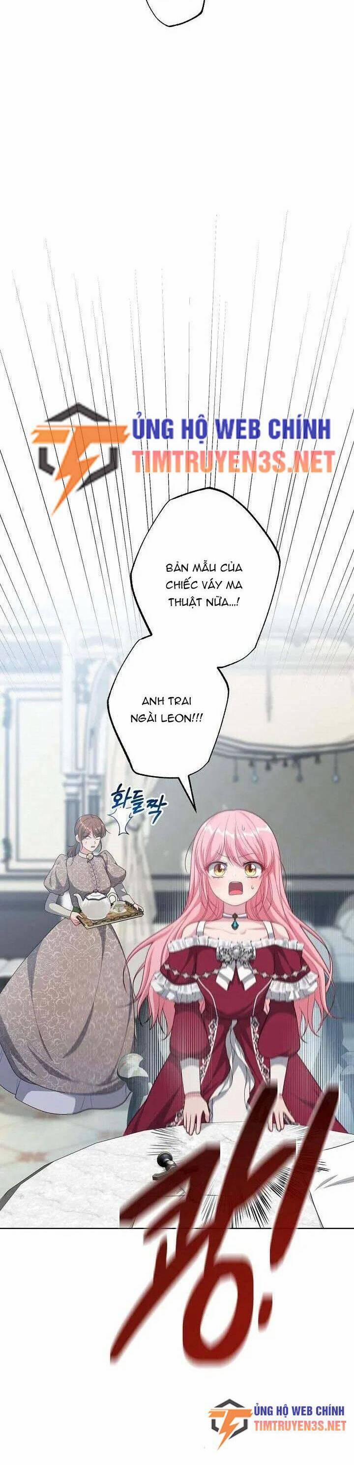 Đứa Trẻ Bảo Hộ Bóng Đêm 39 trang 11