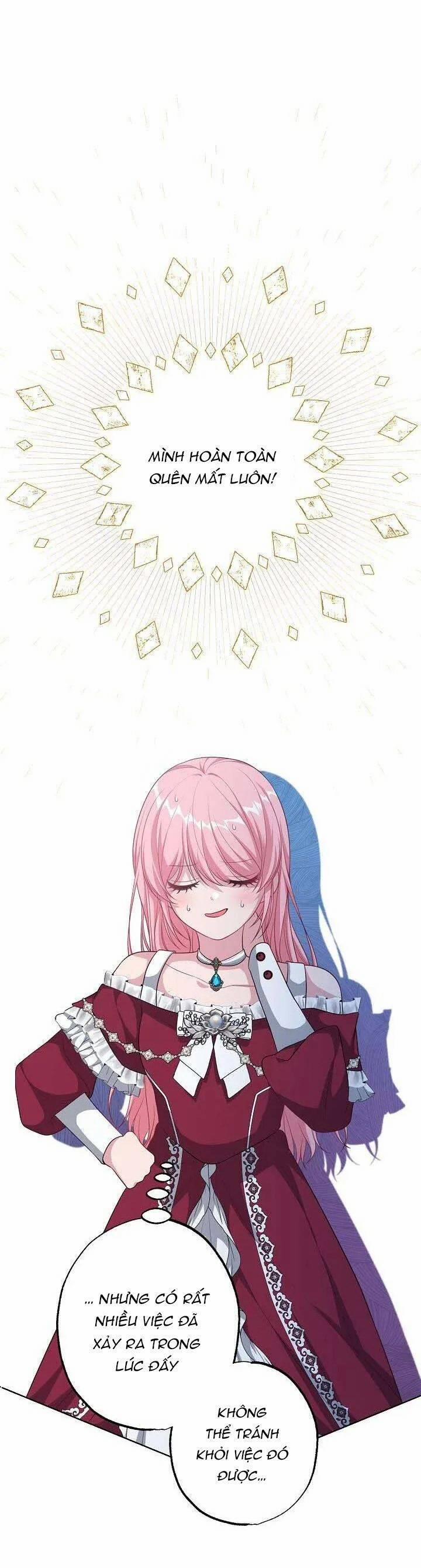 Đứa Trẻ Bảo Hộ Bóng Đêm 39 trang 12