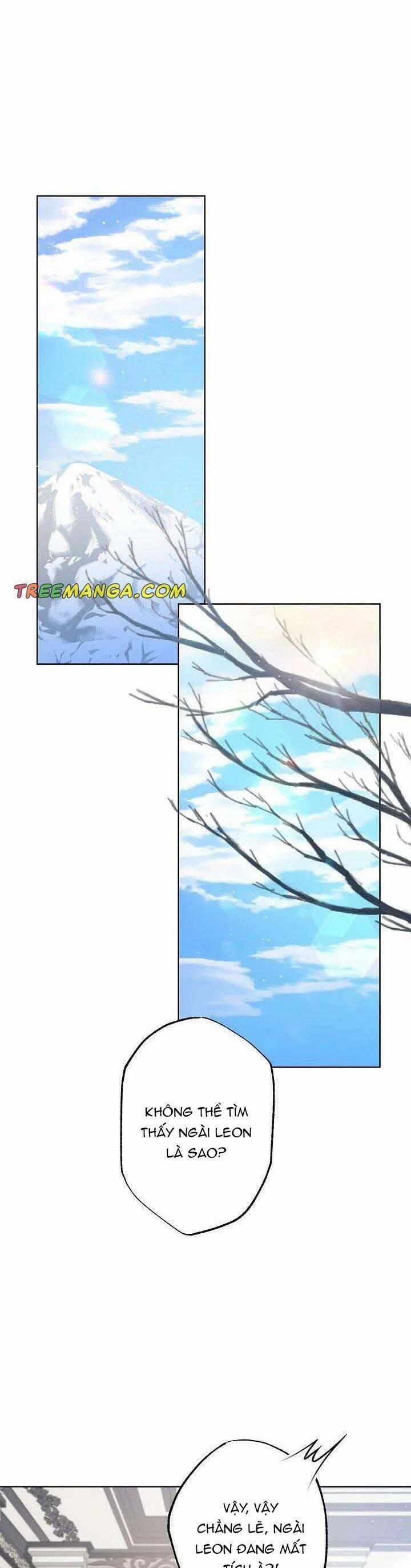 Đứa Trẻ Bảo Hộ Bóng Đêm 39 trang 16