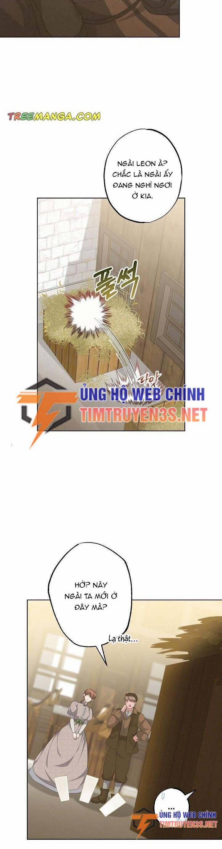 Đứa Trẻ Bảo Hộ Bóng Đêm 39 trang 19