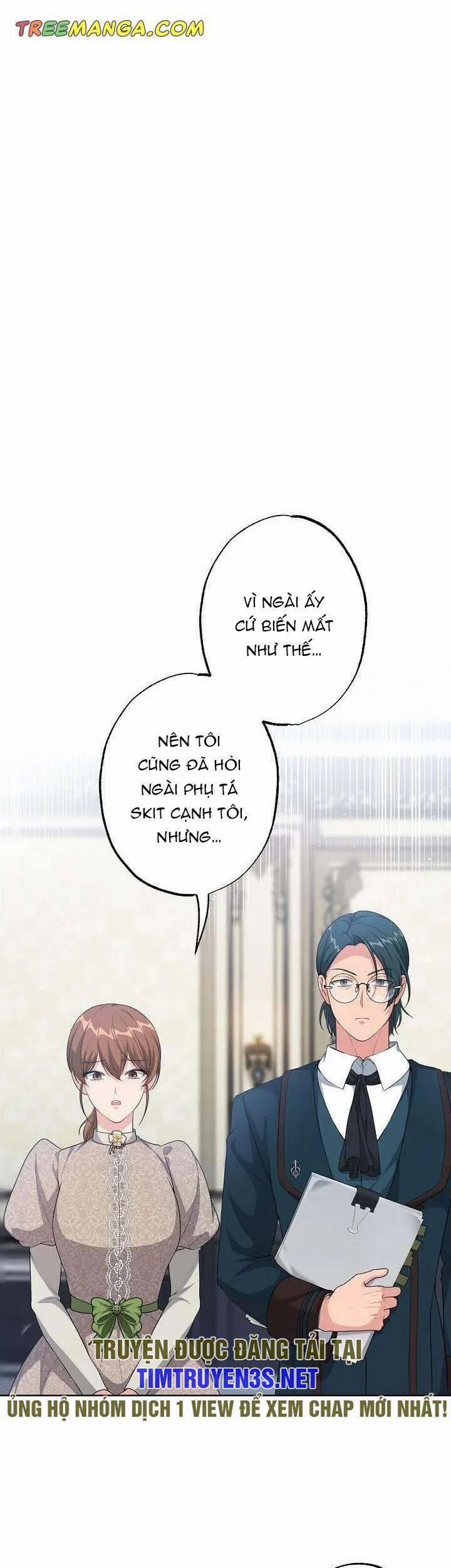 Đứa Trẻ Bảo Hộ Bóng Đêm 39 trang 20