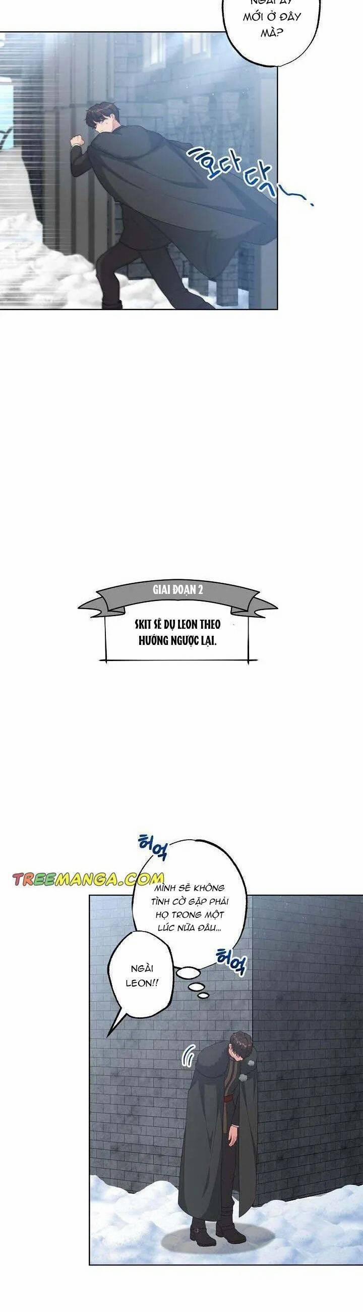 Đứa Trẻ Bảo Hộ Bóng Đêm 39 trang 26