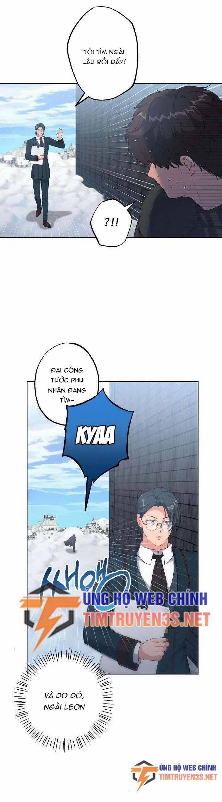 Đứa Trẻ Bảo Hộ Bóng Đêm 39 trang 27