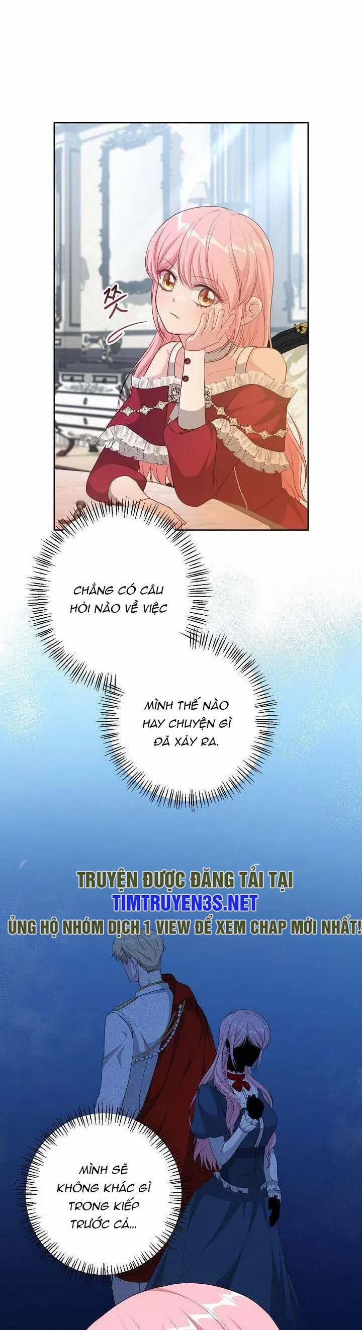 Đứa Trẻ Bảo Hộ Bóng Đêm 39 trang 4