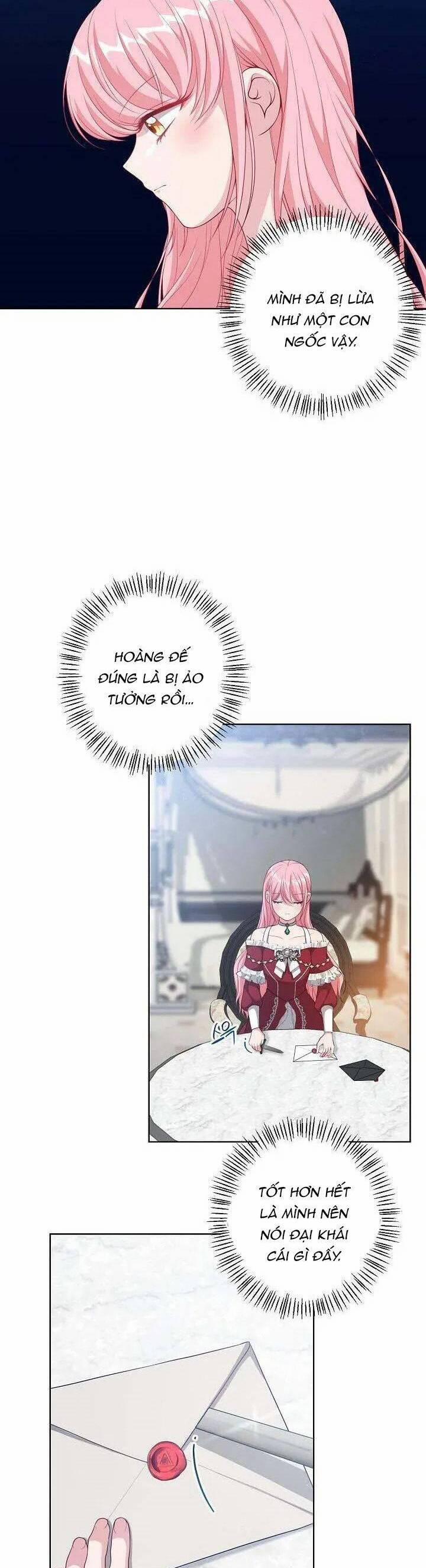 Đứa Trẻ Bảo Hộ Bóng Đêm 39 trang 5