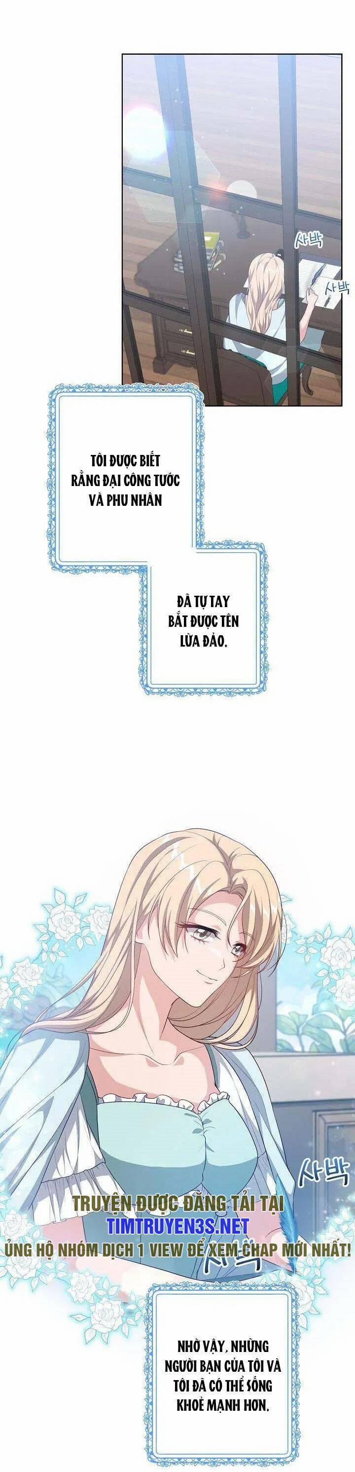 Đứa Trẻ Bảo Hộ Bóng Đêm 39 trang 8