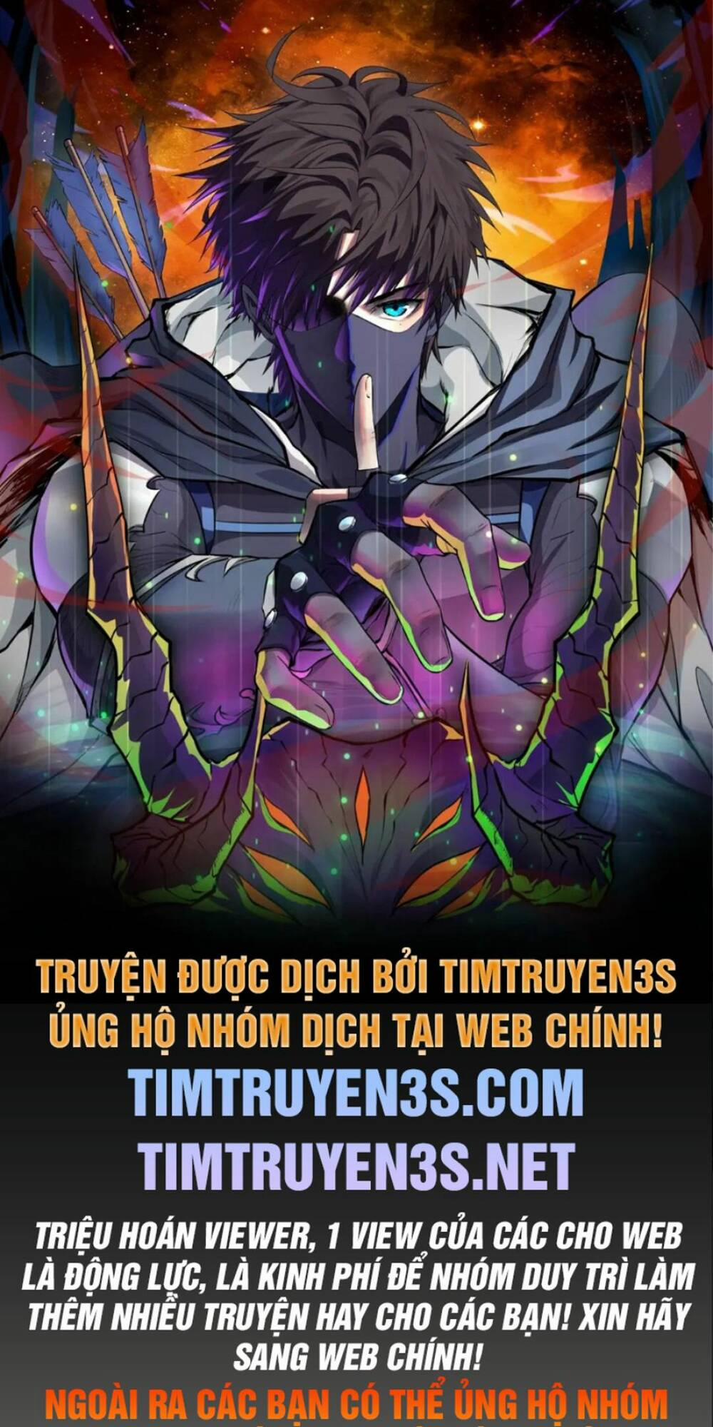 Đứa Trẻ Bảo Hộ Bóng Đêm 4 trang 0