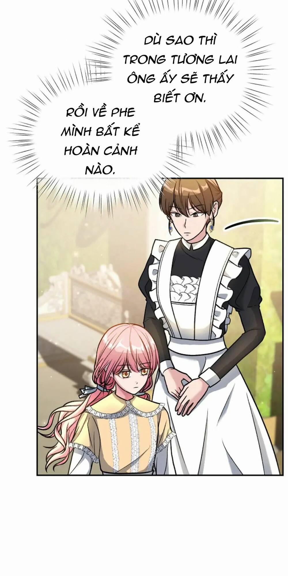 Đứa Trẻ Bảo Hộ Bóng Đêm 4 trang 16