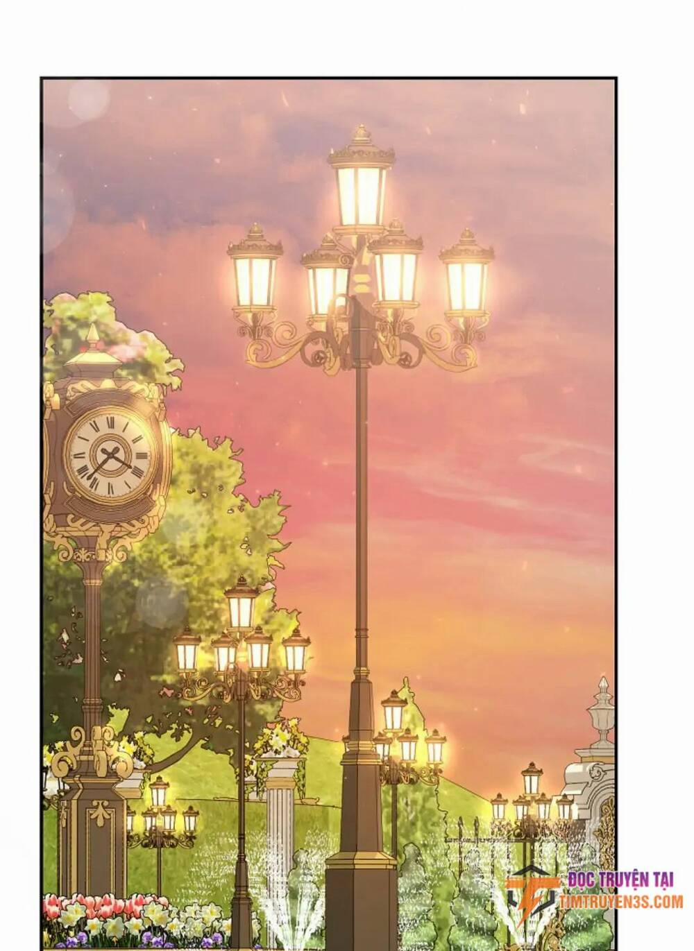 Đứa Trẻ Bảo Hộ Bóng Đêm 4 trang 18