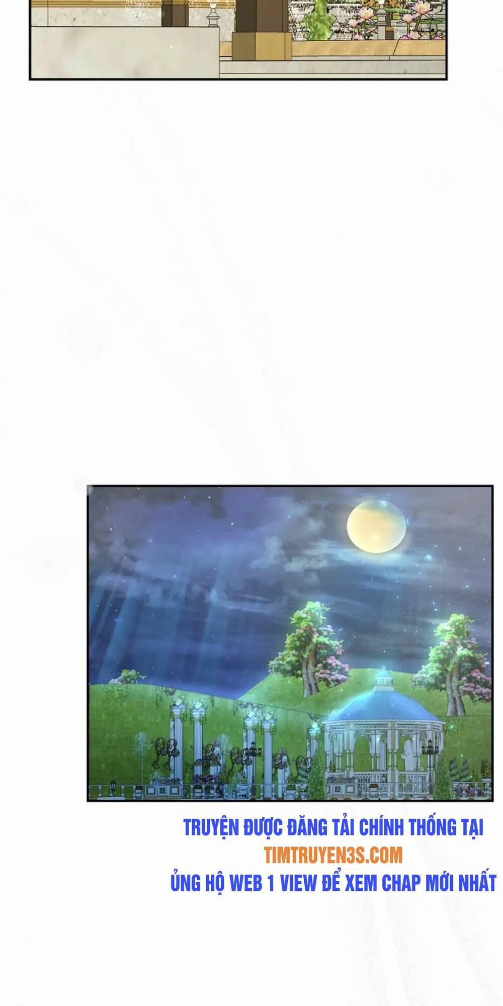 Đứa Trẻ Bảo Hộ Bóng Đêm 4 trang 19