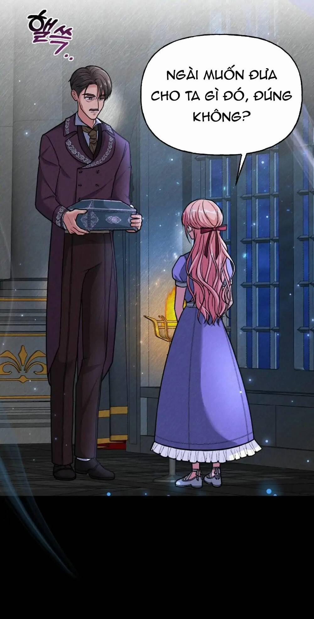 Đứa Trẻ Bảo Hộ Bóng Đêm 4 trang 24