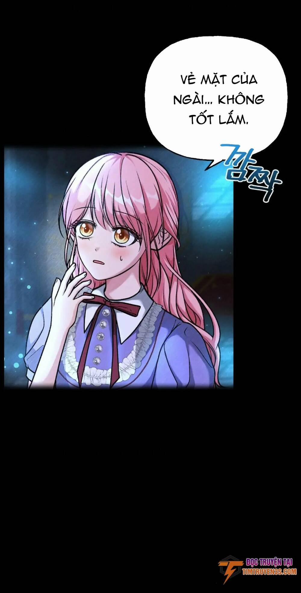 Đứa Trẻ Bảo Hộ Bóng Đêm 4 trang 25