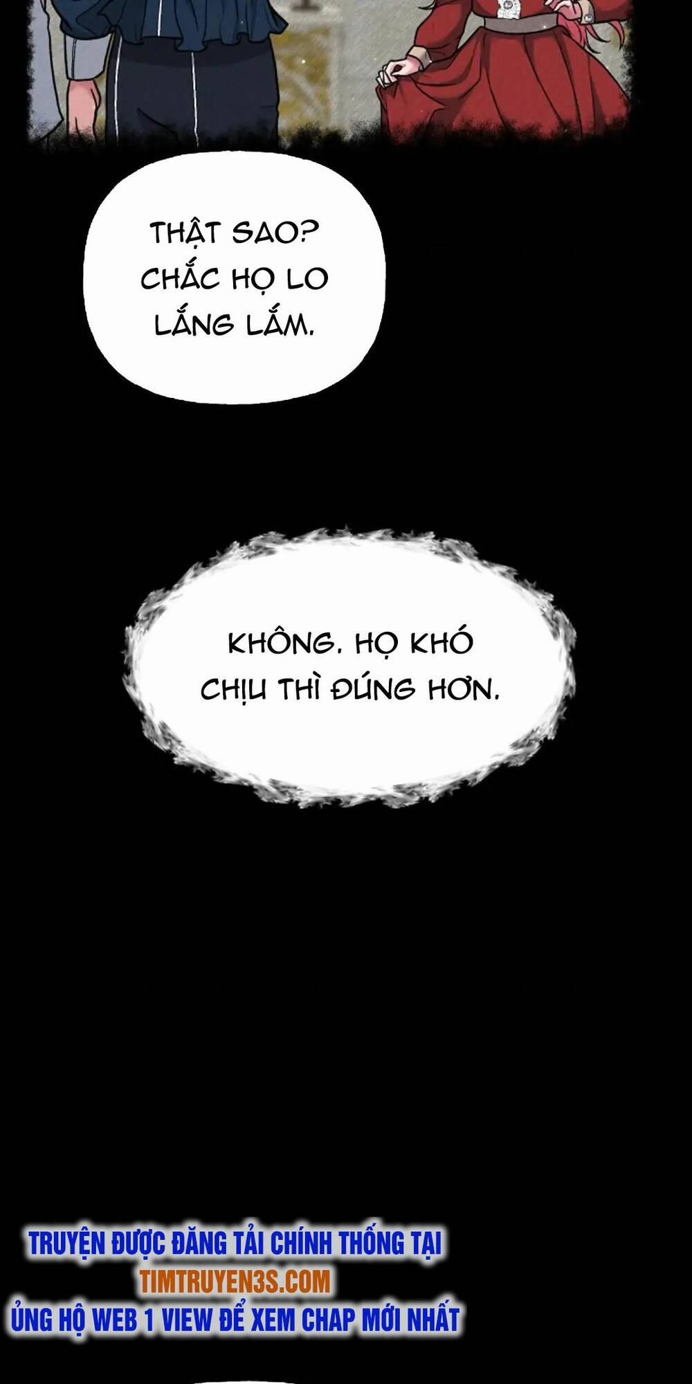 Đứa Trẻ Bảo Hộ Bóng Đêm 4 trang 29