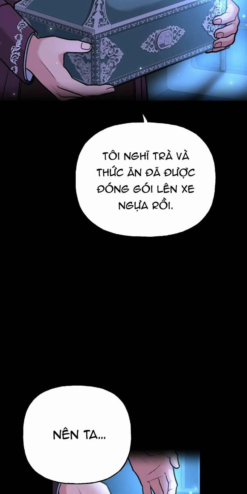 Đứa Trẻ Bảo Hộ Bóng Đêm 4 trang 32