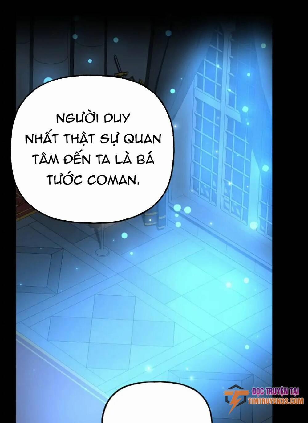 Đứa Trẻ Bảo Hộ Bóng Đêm 4 trang 34