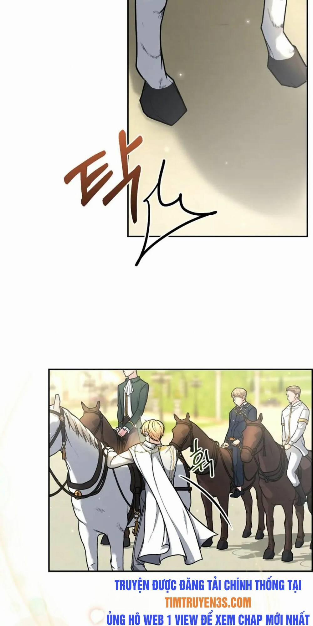 Đứa Trẻ Bảo Hộ Bóng Đêm 4 trang 61