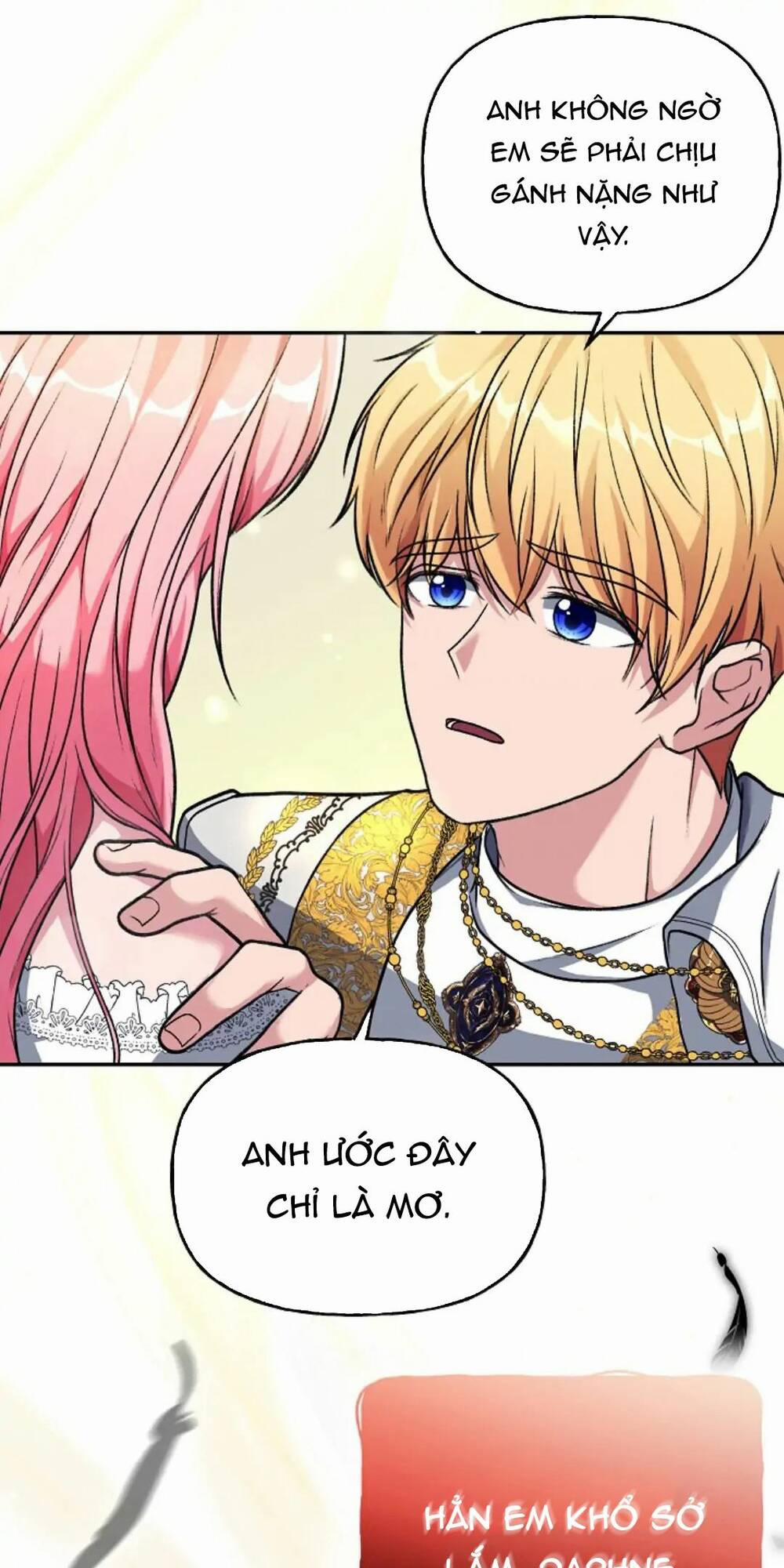 Đứa Trẻ Bảo Hộ Bóng Đêm 4 trang 68