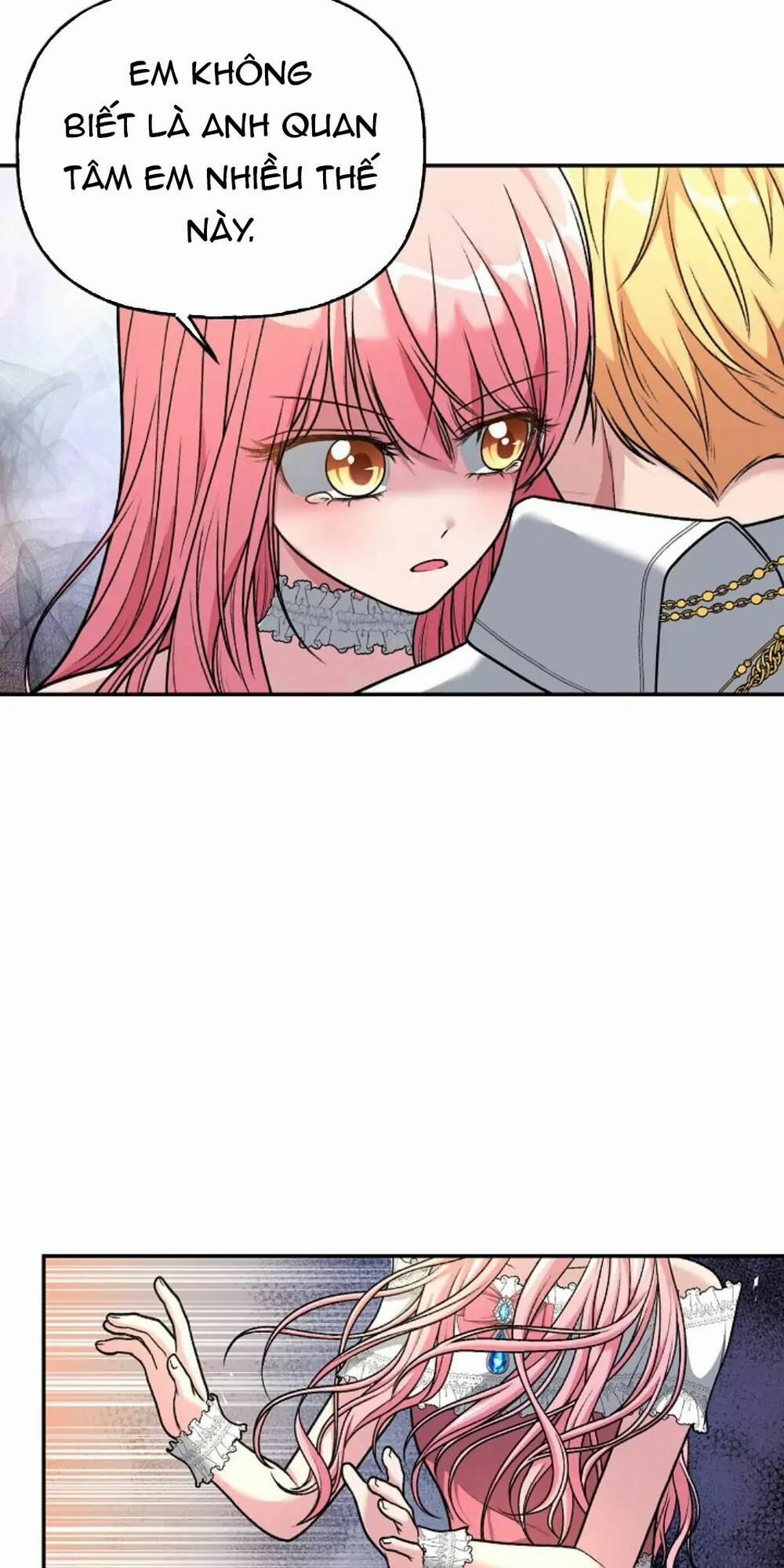 Đứa Trẻ Bảo Hộ Bóng Đêm 4 trang 89