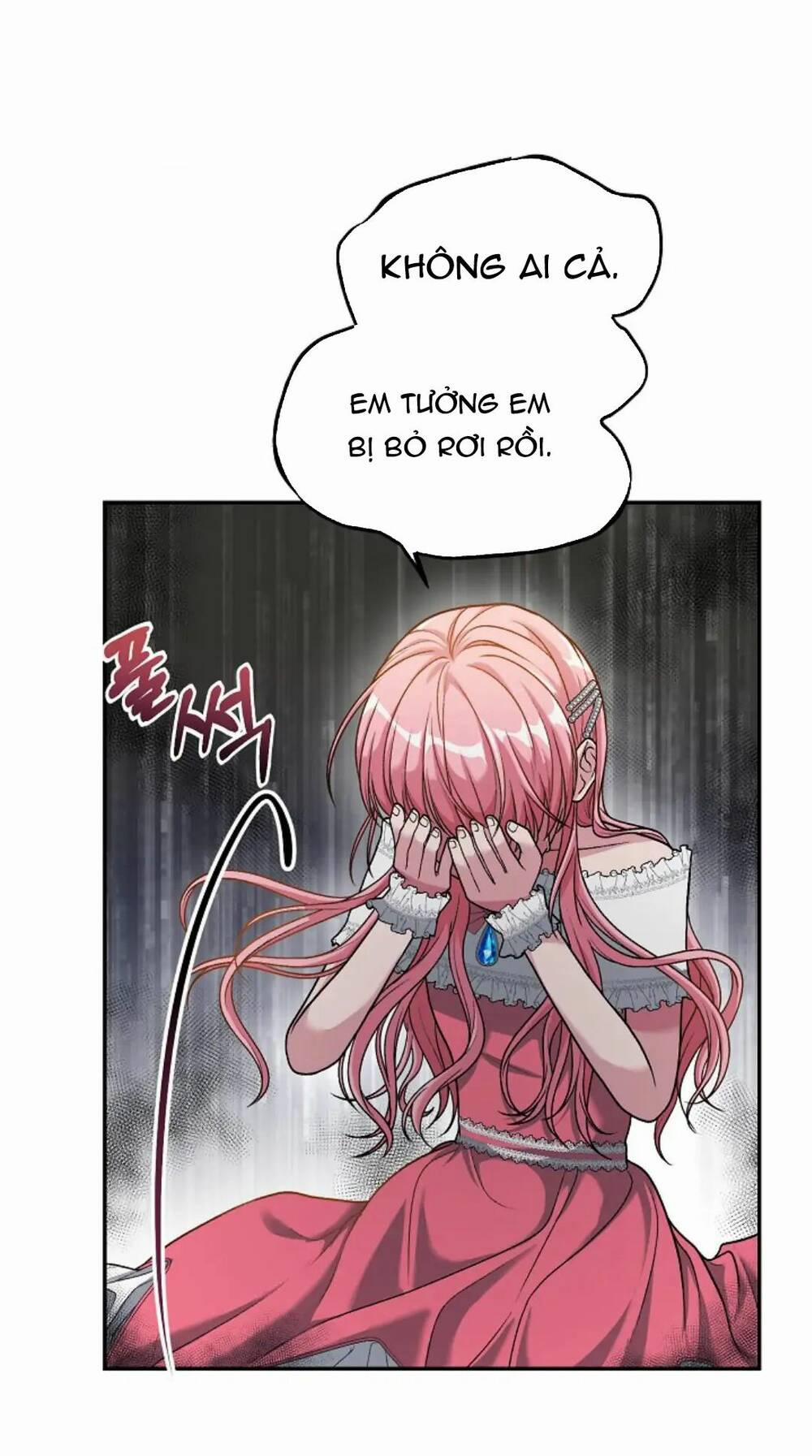 Đứa Trẻ Bảo Hộ Bóng Đêm 4 trang 92